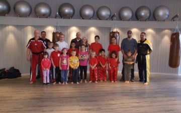 Gallery: Neueröffnung 14.10.2012 