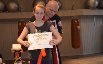 Gurtprüfung 07 März 2013